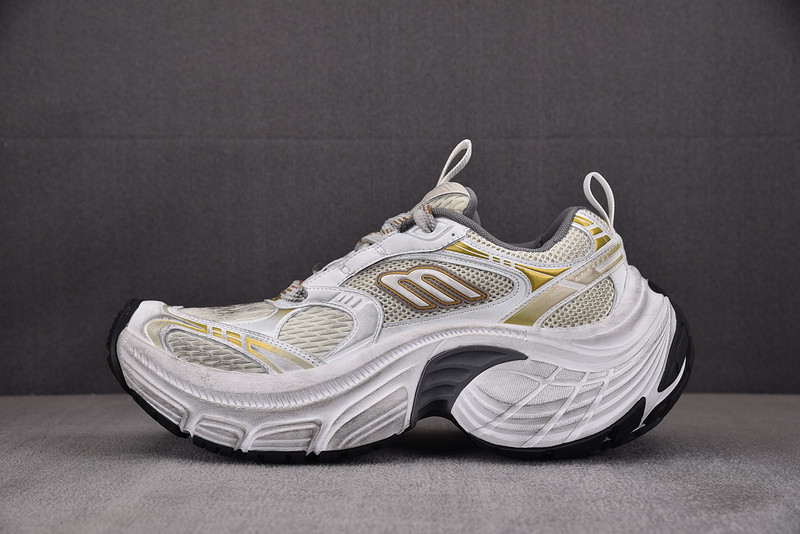 Balenciaga 6XL Sneaker