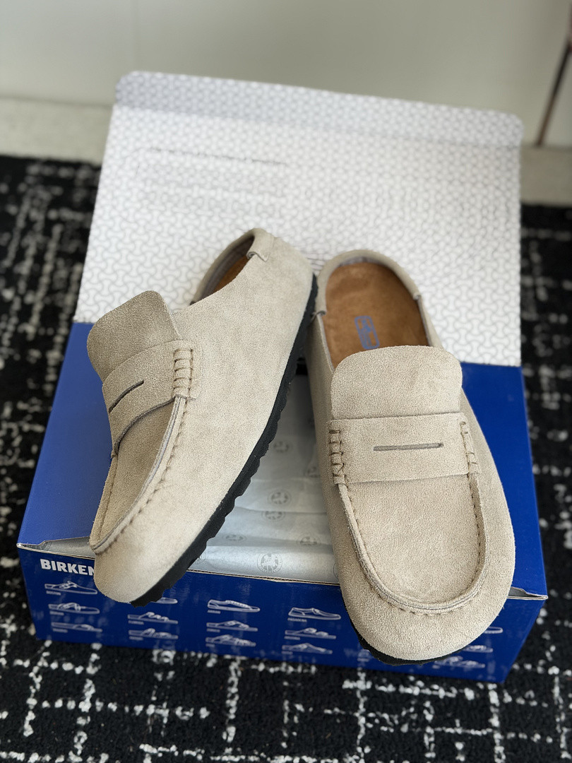 Birkenstock Slide