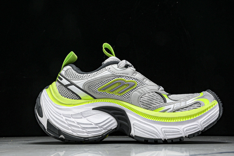 Balenciaga 6XL Sneaker
