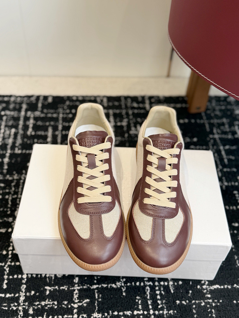 Ma1s0n Marg*e1a Sneakers