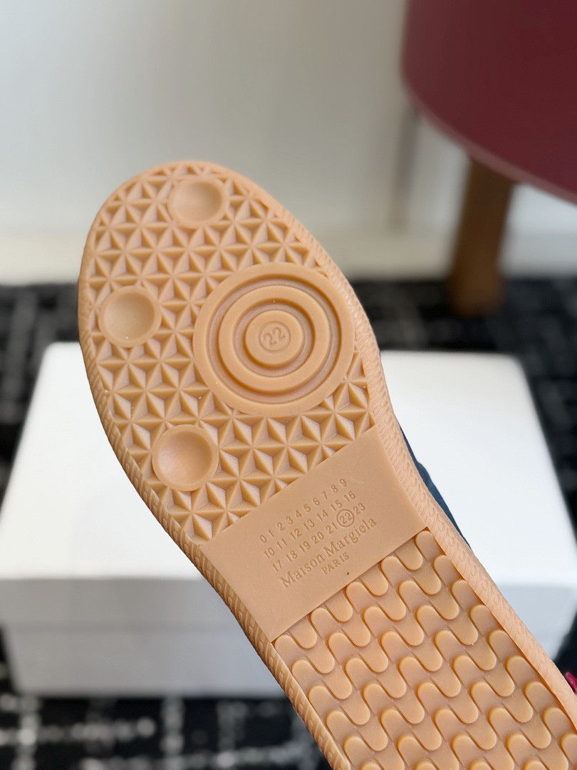 Ma1s0n Marg*e1a Sneakers