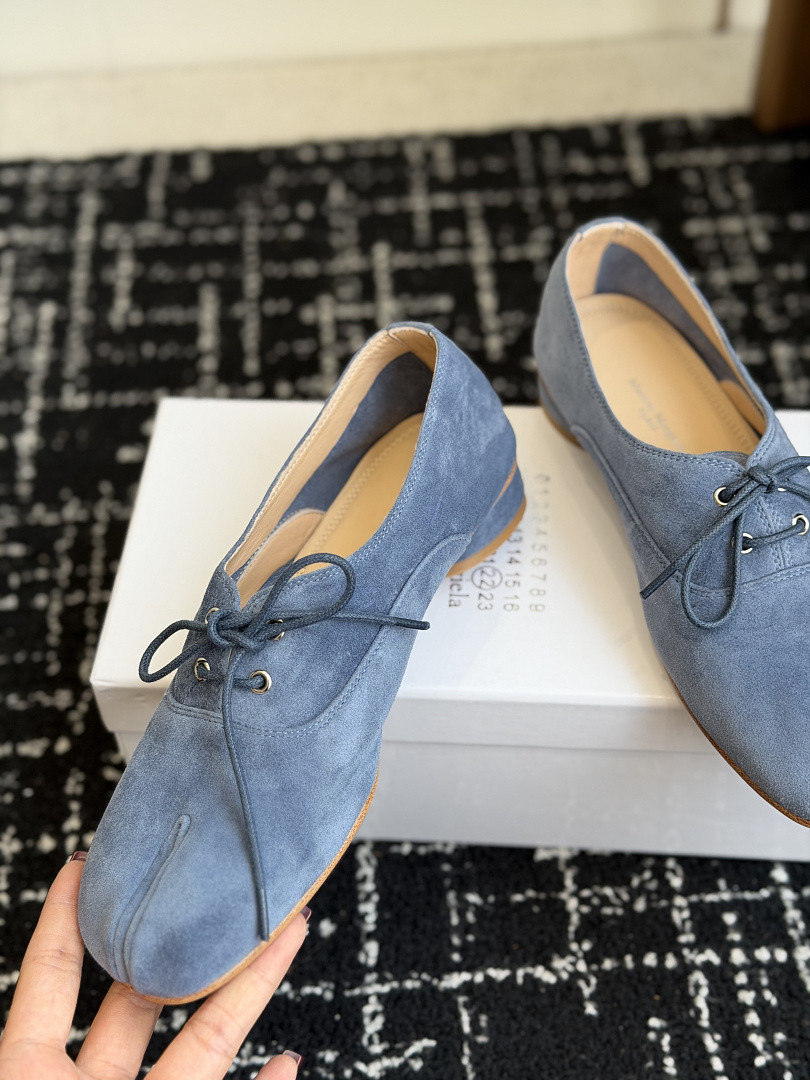 Ma1s0n Marg*e1a Tabi Loafers