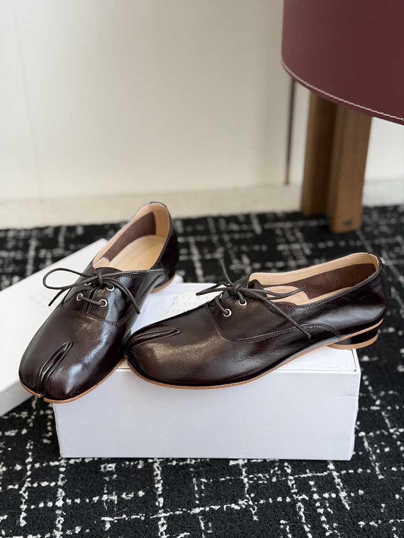 Ma1s0n Marg*e1a Tabi Loafers