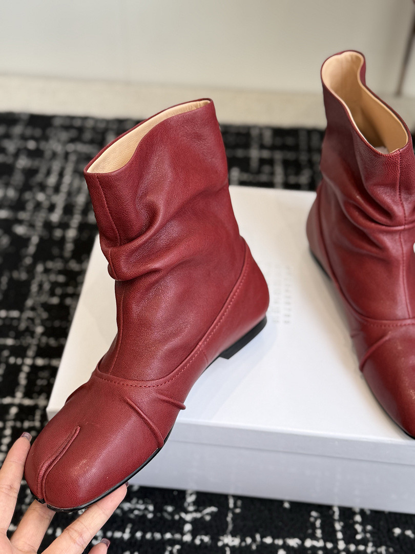 Ma1s0n Marg*e1a Boots
