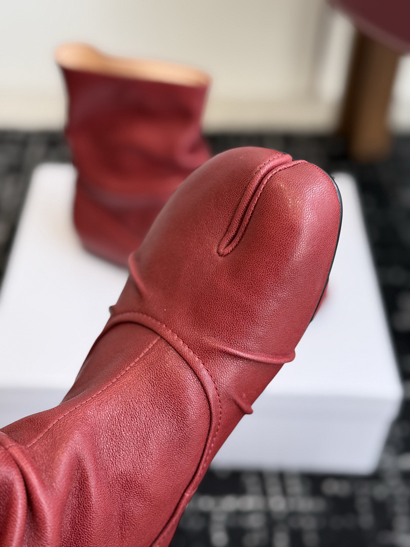 Ma1s0n Marg*e1a Boots