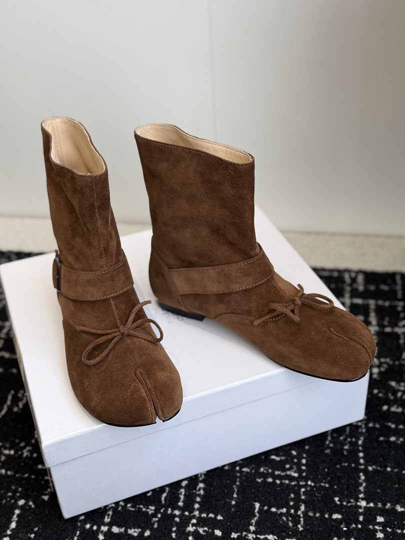 Ma1s0n Marg*e1a Boots