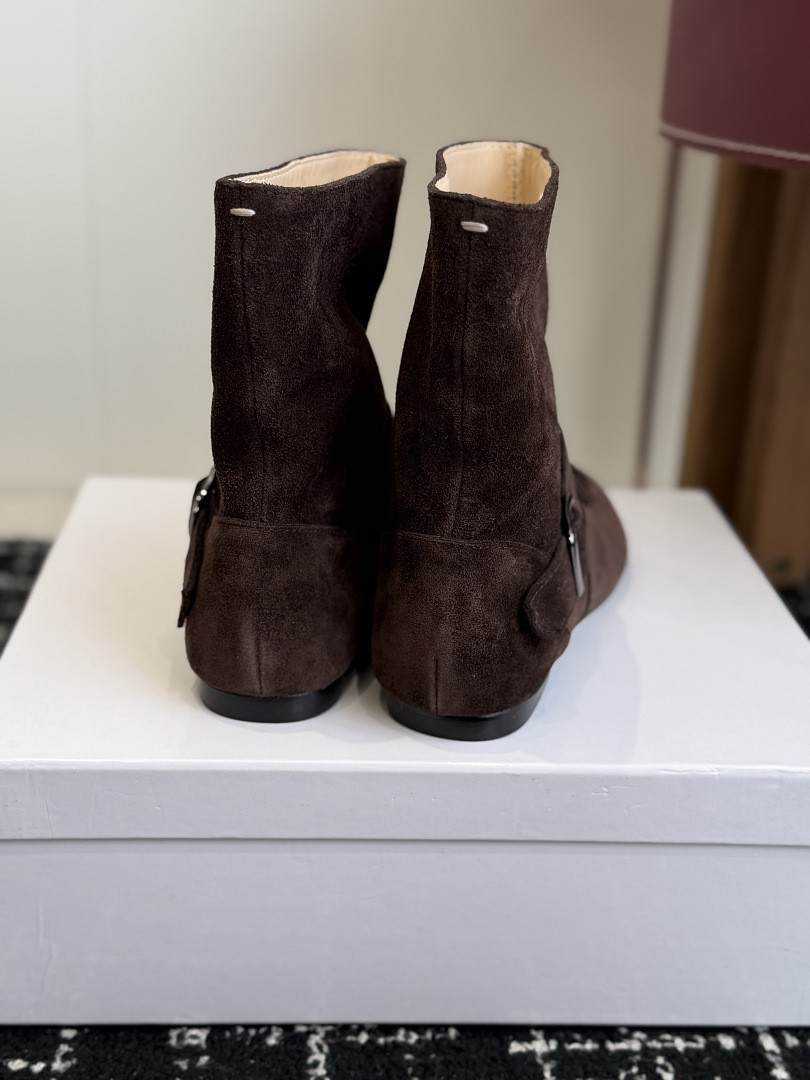Ma1s0n Marg*e1a Boots