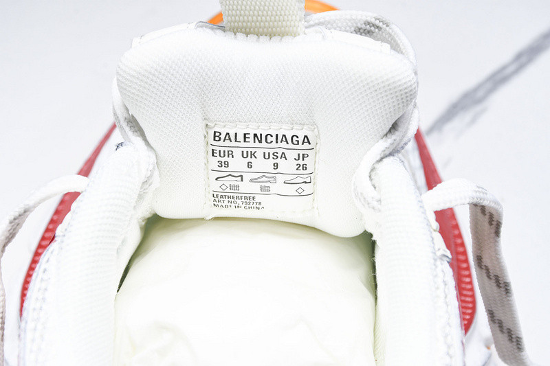 Balenciaga 10XL Sneaker