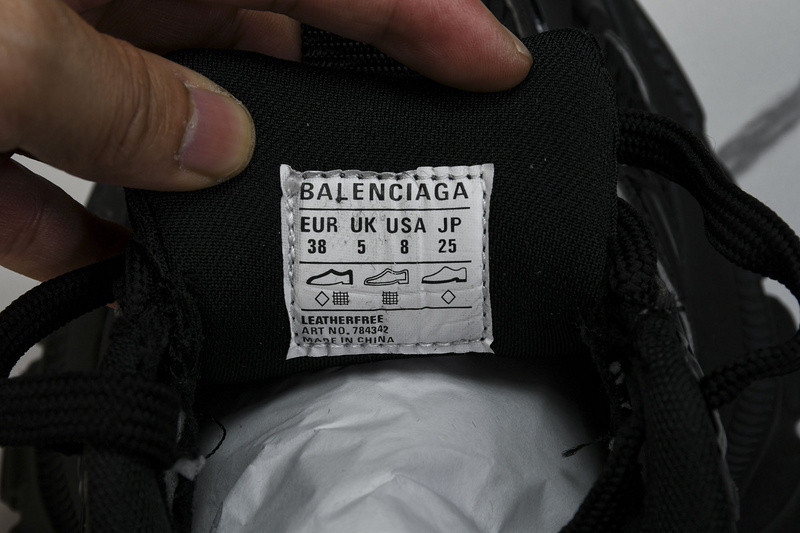 Balenciaga 10XL Sneaker