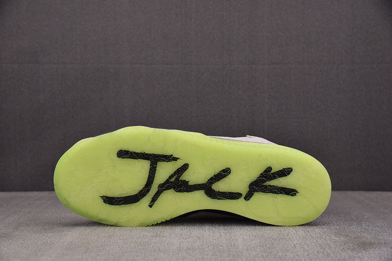 Air Jordan Jumpman Jack TR Travis Scott x Chase B Black Night Silver IH7971-001