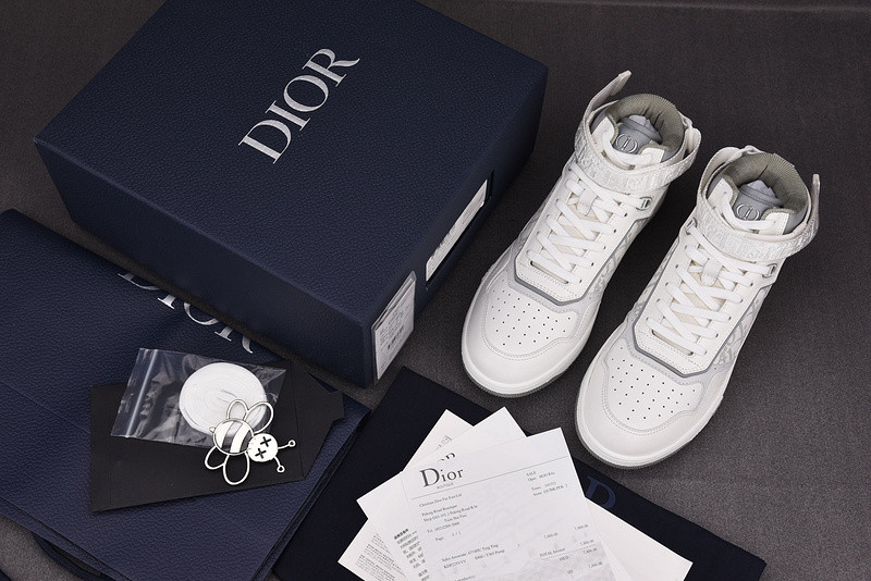 DR B27 Sneaker