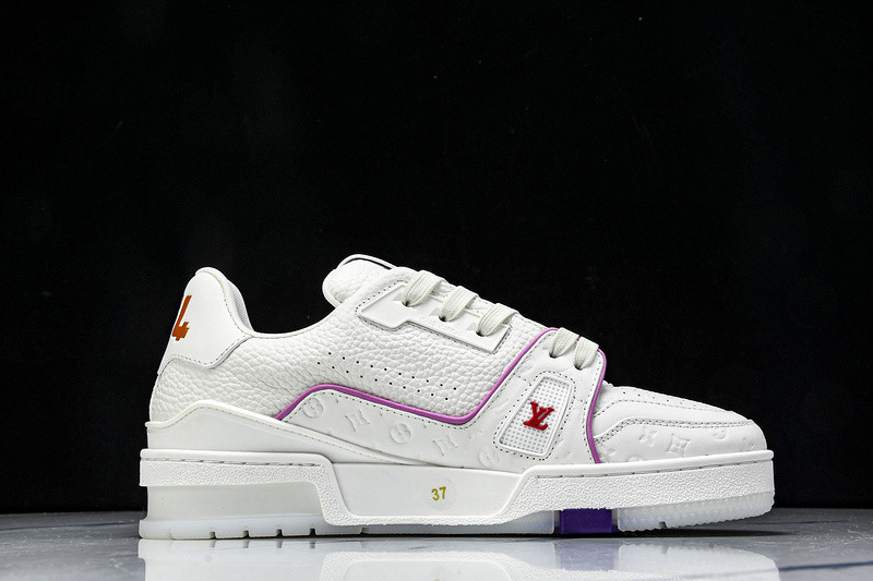 L*V Trainer