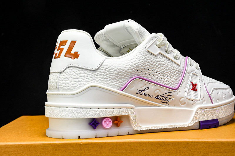 L*V Trainer