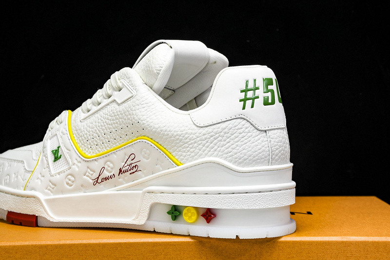L*V Trainer