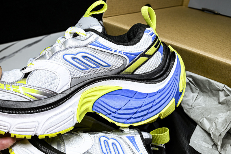 Balenciaga 6XL Sneaker