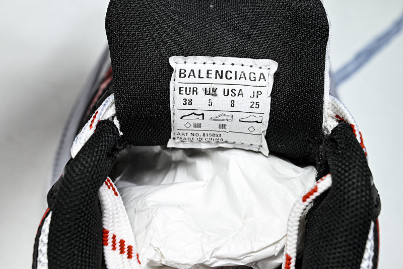 Balenciaga 6XL Sneaker