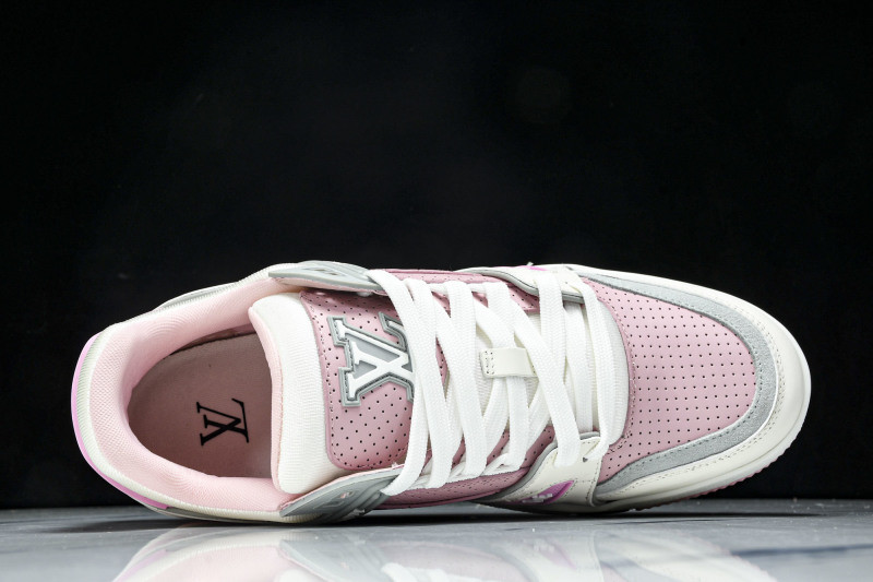 L*V Trainer