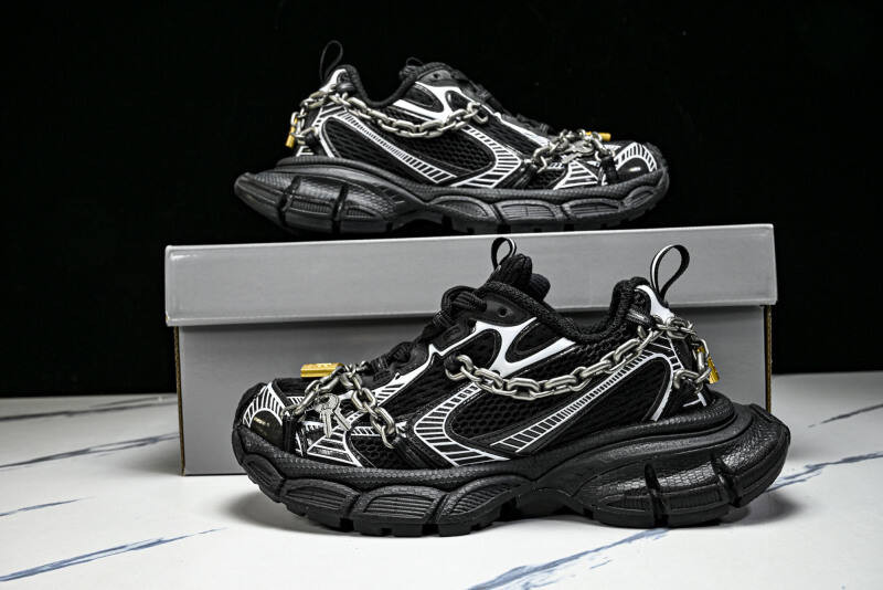 Balenciaga Sneaker 3XL