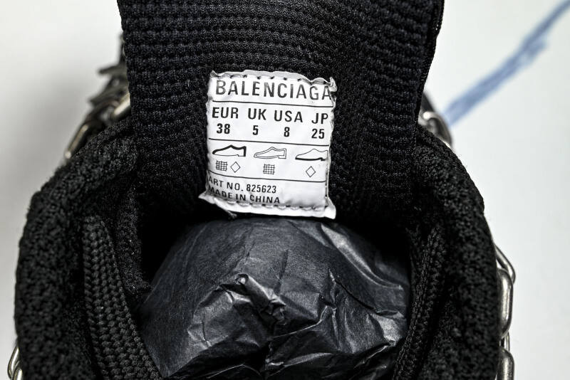 Balenciaga Sneaker 3XL