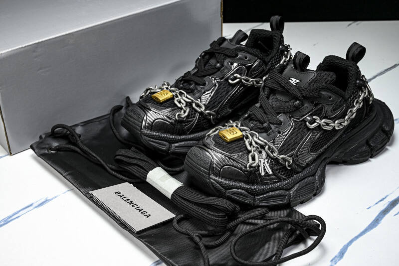 Balenciaga Sneaker 3XL