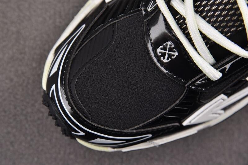 OFF-WHITE BE RIGHT BACK