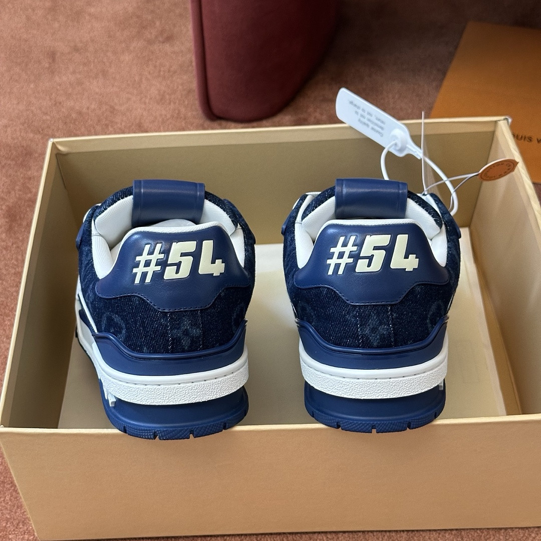 L*V Trainer