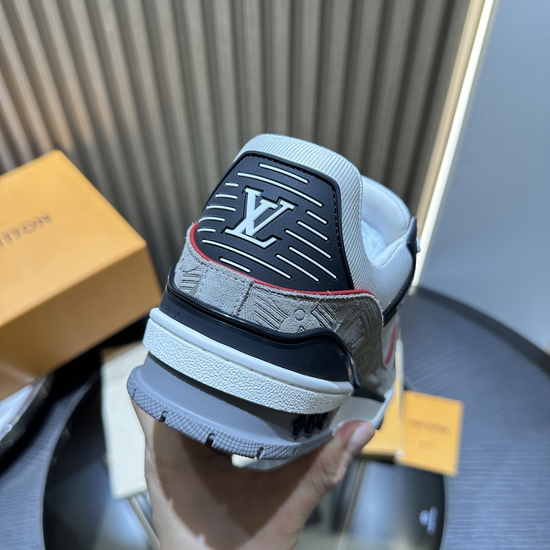 L*V Trainer