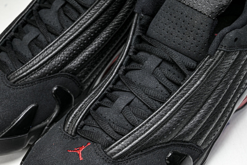 Air Jordan 14 “Last Shot”
