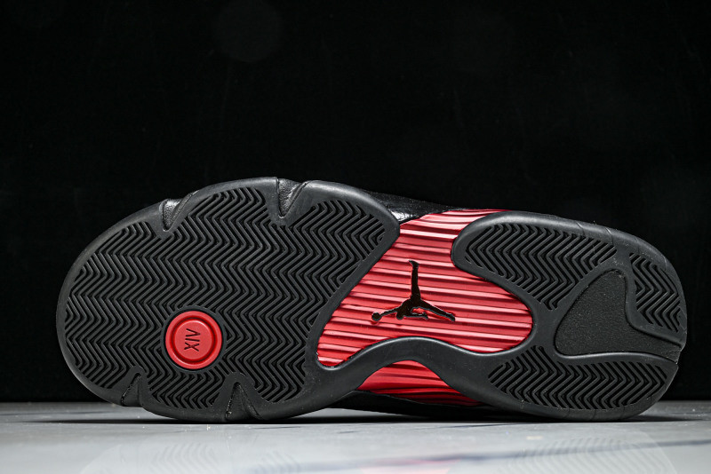 Air Jordan 14 “Last Shot”