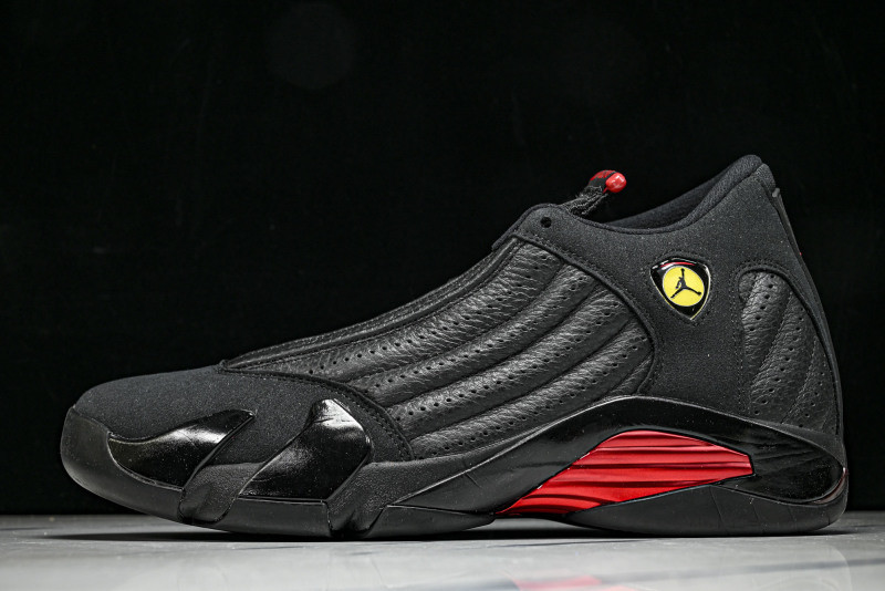 Air Jordan 14 “Last Shot”