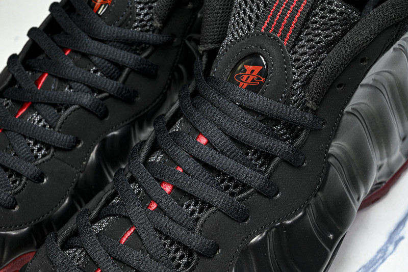 Nike Air Foamposite One “Cough Drop” 2025 IB2219-001