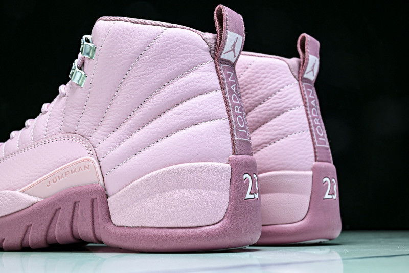 Air Jordan 12 GS 510815-600