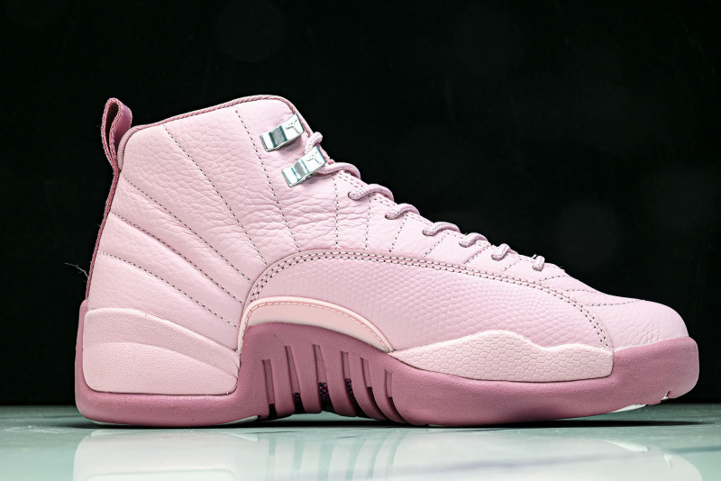 Air Jordan 12 GS 510815-600