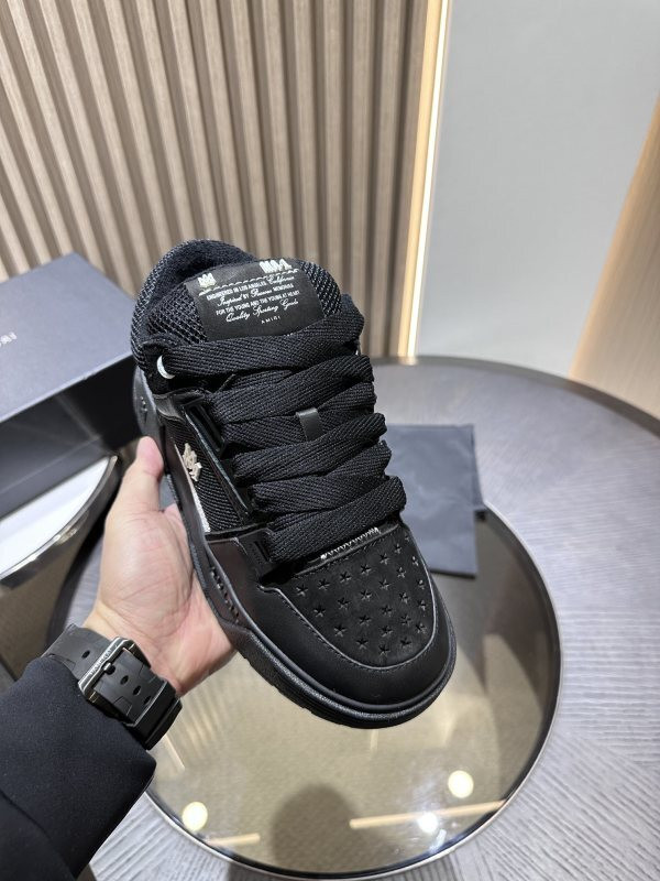 Amiri sneakers