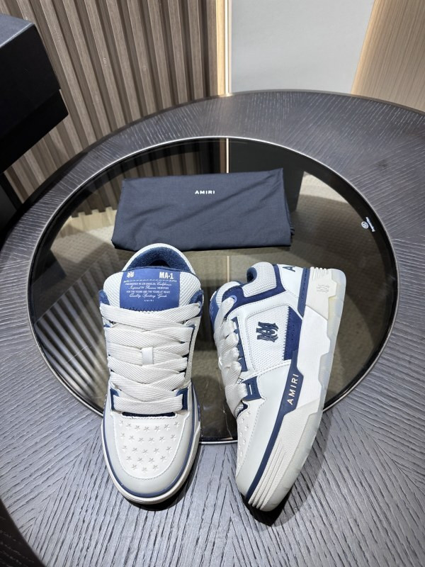Amiri sneakers