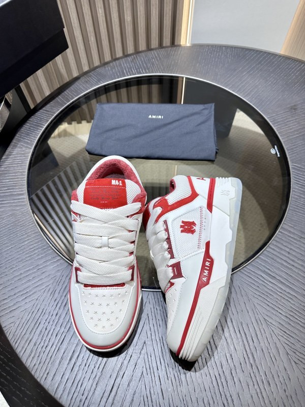 Amiri sneakers