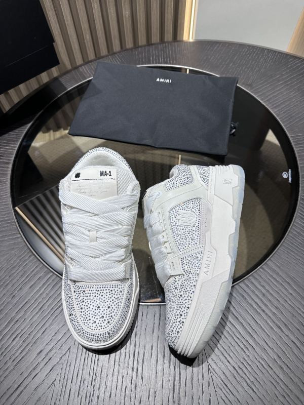 Amiri sneakers
