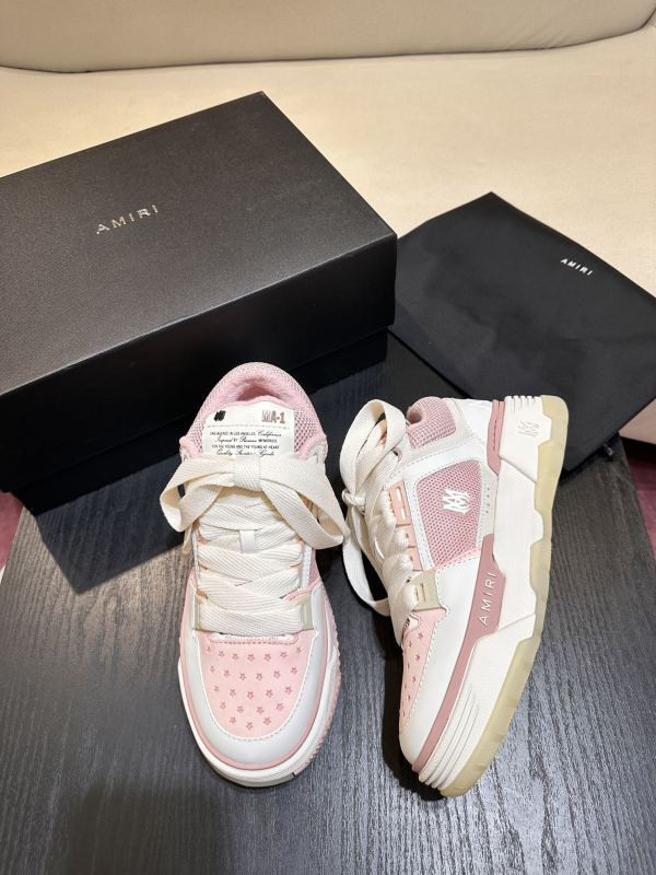 Amiri sneakers