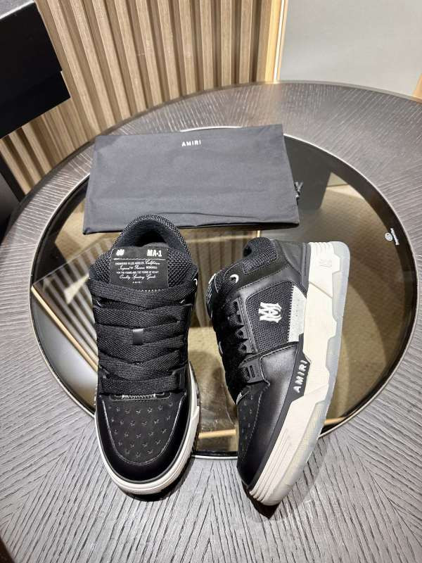 Amiri sneakers