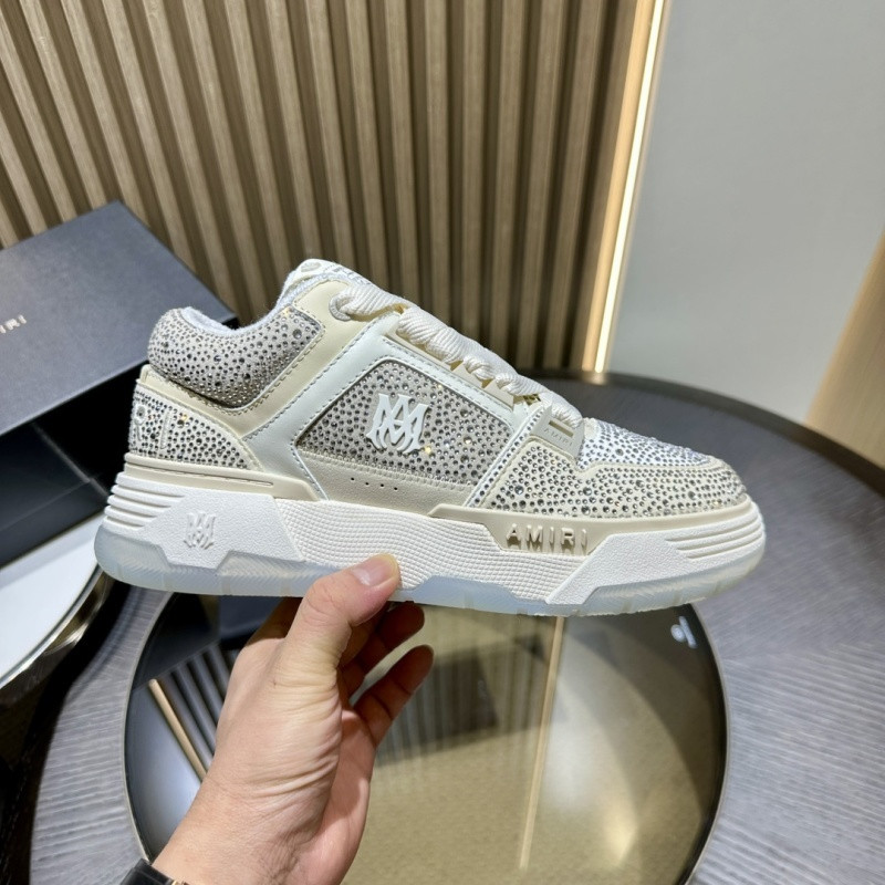 Amiri sneakers