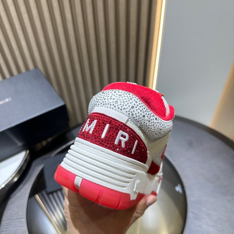 Amiri sneakers