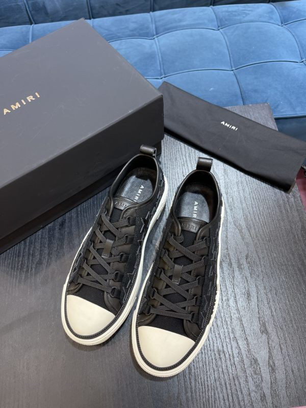 Amiri sneakers