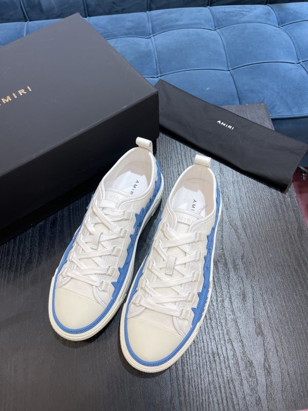 Amiri sneakers