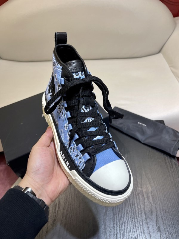 Amiri sneakers
