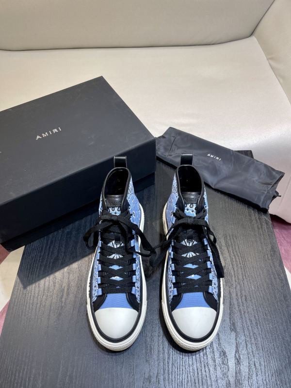 Amiri sneakers