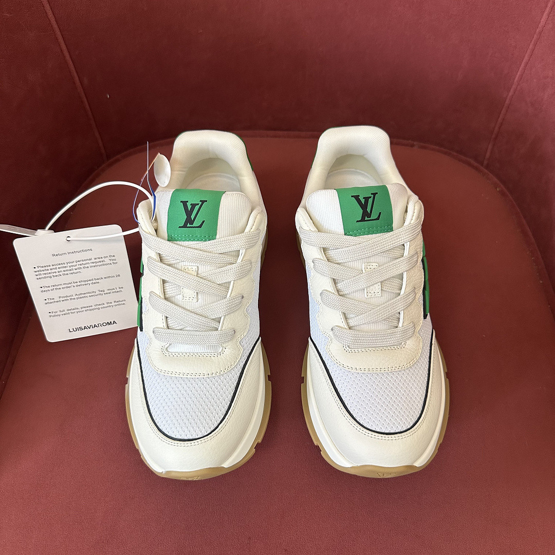 L*V CLASSIC Sneaker