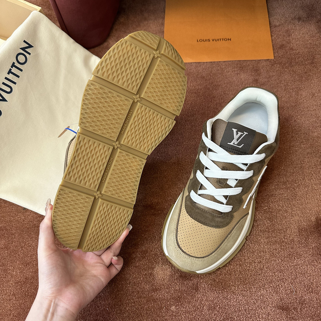 L*V CLASSIC Sneaker