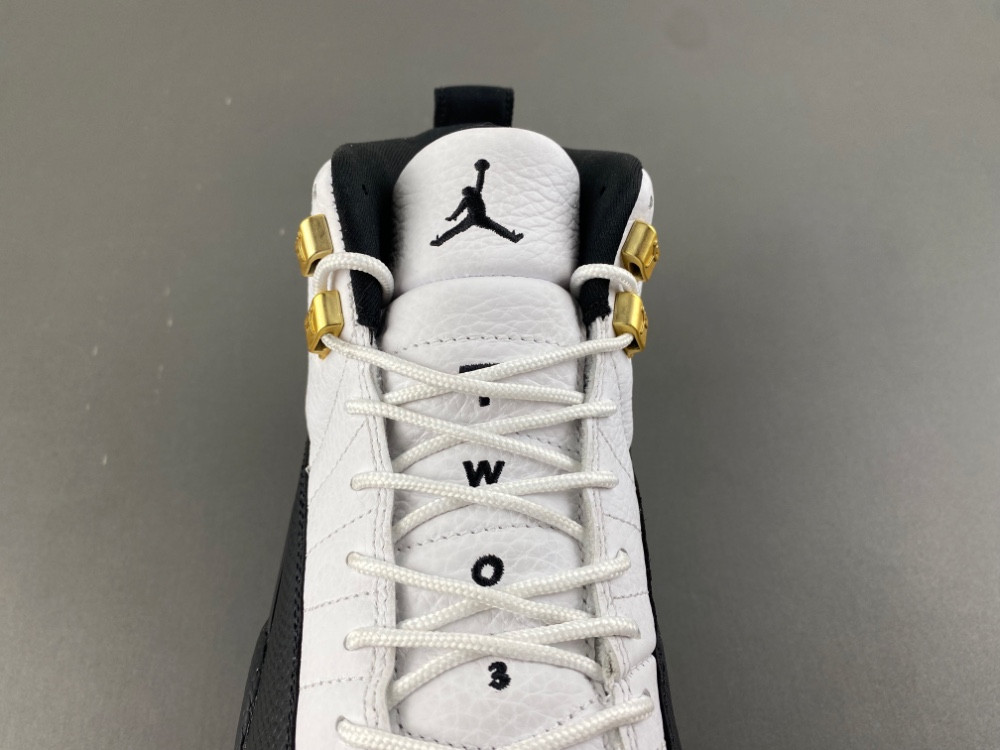 Air Jordan 12 “Taxi” Retro CT8013-117