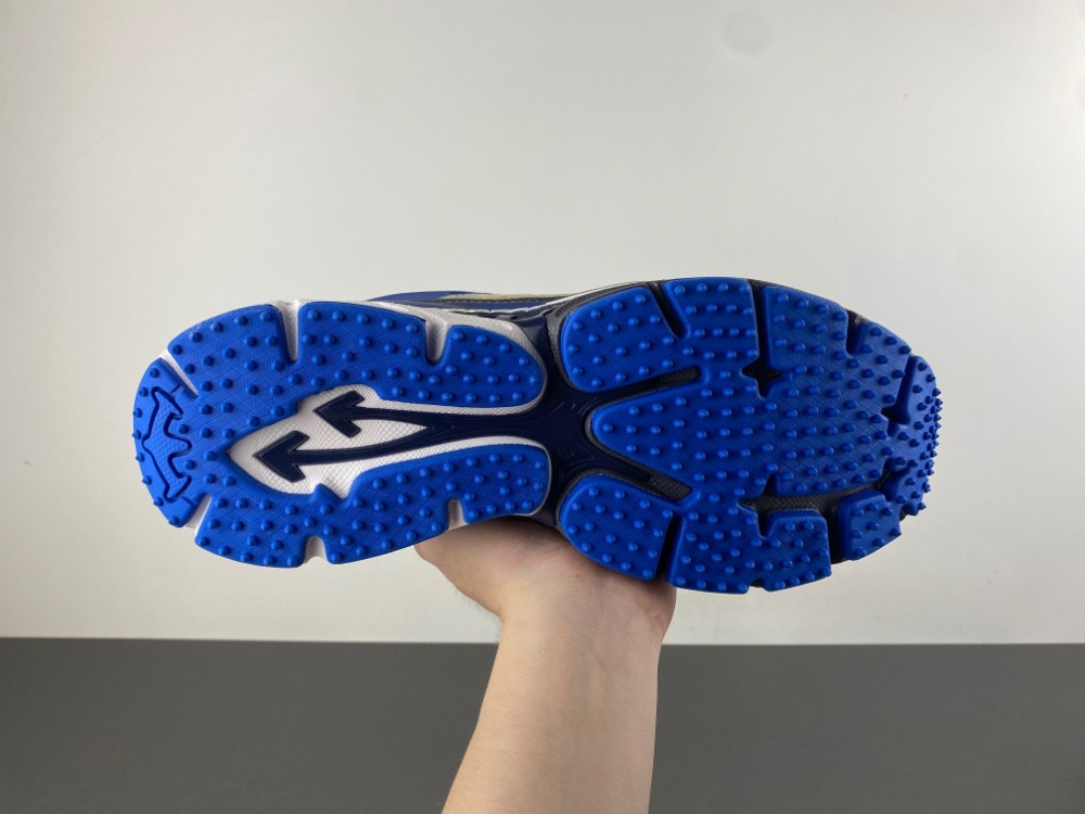 OFF-WHITE BE RIGHT BACK