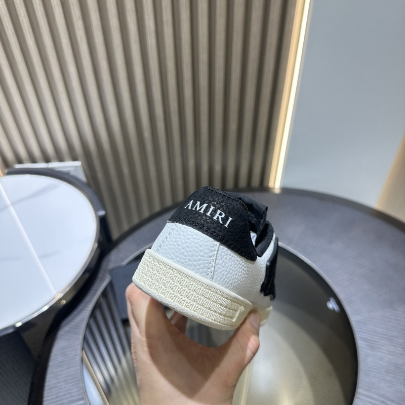 Amiri sneakers